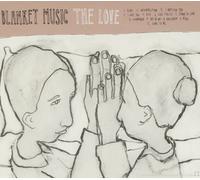 Blanket Music Love/Love Translation, The (CD) (Importación USA)