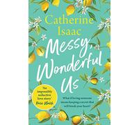 Blanket Of Stars: the most uplifting feelgood escapist novel you'll read this year