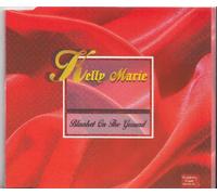 Blanket on the Ground