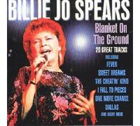 Blanket on the Ground