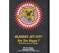Blankey Jet City - Are You Happy [Alemania] [DVD]