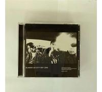 BLANKEY JET CITY - Blankey Jet City 1997-2000