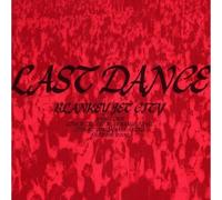 Blankey Jet City - Last Dance (Jpn) (Mlps)