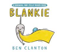 Blankie (Narwhal and Jelly)