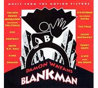 Various Artists - Blankman