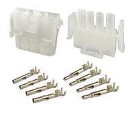 Blanko Dynavox 4250019125416 - Conector múltiple (4 pines)
