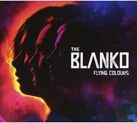 Blanko - Flying Colours