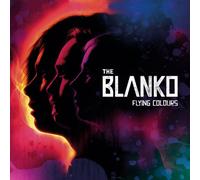 BLANKO, THE - FLYING COLOURS +bonus