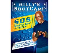 Blanks, Billy - Billy Blanks - Bootcamp Sos [Edizione: Stati Uniti] [Reino Unido] [DVD]