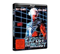 Blanks, Billy - Expect No Mercy - Br 4k Hd Remastered! [Alemania] [Blu-ray]