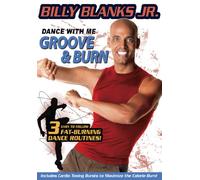 Blanks;Billy Jr. Dance W/Me Gr