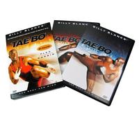 Blanks, Billy - Tae Bo 2 Pack [Reino Unido] [DVD]