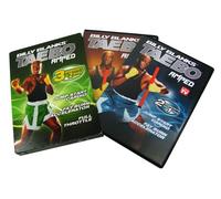 Blanks, Billy - Tae Bo: 3 Amped 2pk [Reino Unido] [DVD]