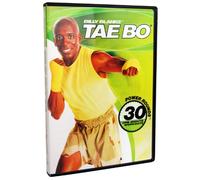Blanks, Billy - Tae Bo: 30 Minute Power Pounds [Reino Unido] [DVD]