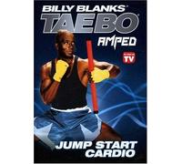 Blanks, Billy - Tae Bo: Amped - Jump Start Cardio [Reino Unido] [DVD]