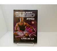 Blanks, Billy - Tae Bo: Amped - Live in La [Reino Unido] [DVD]