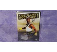 Blanks, Billy - Tae Bo: Boot Camp 1 [Reino Unido] [DVD]