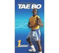 Blanks, Billy - Tae Bo Contact 1 [USA] [VHS]