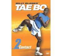 Blanks, Billy - Tae Bo Contact 2 [Edizione: Stati Uniti] [Reino Unido] [DVD]