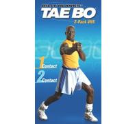 Blanks, Billy - Tae Bo Contact [USA] [VHS]