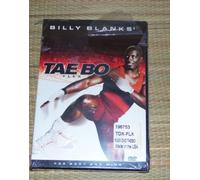 Blanks, Billy - Tae Bo Flex [Reino Unido] [DVD]