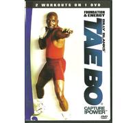 Blanks, Billy - Tae Bo: Foundation & Energy [Reino Unido] [DVD]