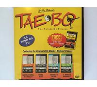 Blanks, Billy - Tae Bo [Reino Unido] [DVD]