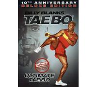 Blanks, Billy - Ultimate Tae Bo [Reino Unido] [DVD]