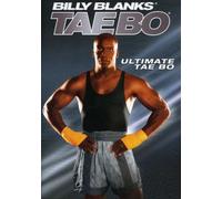 Blanks, Billy - Ultimate Tae Bo [Reino Unido] [DVD]