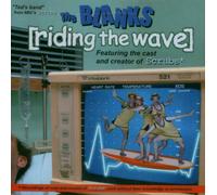 Blanks - Riding the Wave