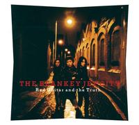 BLANKY JET CITY Red Guitar & The Truth (Vinyl) (Importación USA)
