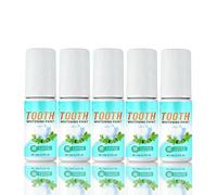 Blanqueador de dientes blanco, blanqueador de dientes, blanqueador de dientes, gel blanqueador de dientes, blanqueamiento dental instantáneo, poder de limpieza suave, aliento fresco, para eliminar las