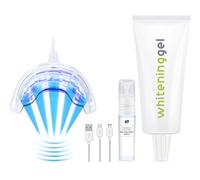 Blanqueador de Dientes Pórtatil - USB-Rio Beauty-DCWU
