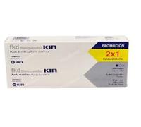 Blanqueador Pasta Dental 125 ml Pack 2 Unidades (2x125 ml)