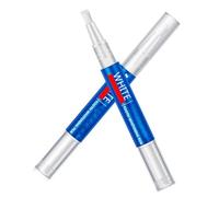 Blanqueador portátil de moda menta, práctico gel blanqueador, dientes de viaje, blanqueamiento al aire libre, bolígrafo para adultos, bolígrafo de diseño de bolígrafo