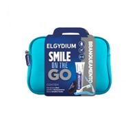 Blanqueamiento de viaje KIT Elgydium