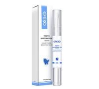 Blanqueamiento dental Gel blanqueador de dientes Esencia para dientes Polaco instantáneo Estilo blanco1...