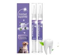 -Blanqueamiento , lápiz largo de 12,5 cm, kit de limpieza | Gel natural, herramienta de eliminación de sarro blanqueador, 15 g, fórmula suave, lápiz blanqueador para la limpieza profunda