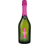 Premiere Bulle Fucsia Limoux (Francia)