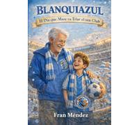 BLANQUIAZUL El dia que Marc escogió su club