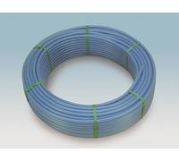 Blansol Tube PER NU - Bleu Ø12x10 - Couronne de 240m - Raccord et tube