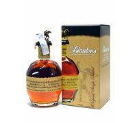 Blanton's Bourbon Original Single Barrel