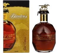 EE. UU. Blanton’s Gold Edition con Estuche