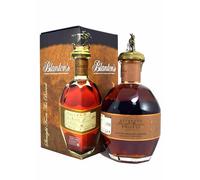 Blanton's Straight From The Barrel