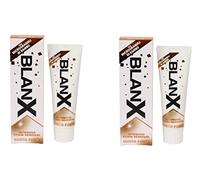 BLANX 2 x Blanx Intensive Stain Removal Toothpaste by Coswell