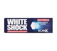 BlanX Blanco Shock Proteger con LED, 50 ml, Paquete de 4 piezas