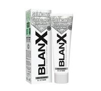 BLANX Blanqueador Classic Pasta dentífrica menta X12 75ml