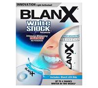 Blanx Choque Blanco Tratamiento De Blanqueamiento Intensivo (30ml) (Paquete de 2)