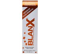 Blanx - Dent.antimacchia 75 ml. - pasta dentífrica