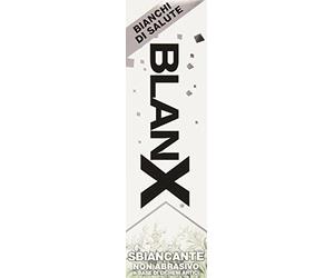Blanx - pasta dentífrica blanqueadora, no abrasivo a base de líquenes Ártico - 75 ml